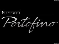 Ferrari Portofino 2018 Mouse Pad 1353509