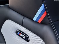 BMW M3 CS 2018 Sweatshirt #1353527