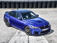 BMW M3 CS 2018 puzzle 1353536