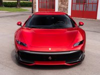 Ferrari SP38 2018 hoodie #1353618