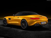 Mercedes-Benz AMG GT S Roadster 2019 stickers 1353631