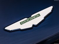 Aston Martin DB11 AMR 2019 Mouse Pad 1353644