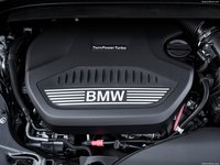BMW 2-Series Gran Tourer 2019 hoodie #1353665