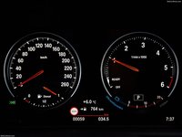 BMW 2-Series Gran Tourer 2019 stickers 1353669