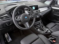 BMW 2-Series Gran Tourer 2019 hoodie #1353685