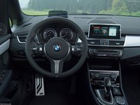 BMW 2-Series Gran Tourer 2019 stickers 1353690