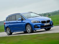 BMW 2-Series Gran Tourer 2019 Longsleeve T-shirt #1353692