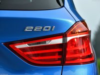 BMW 2-Series Gran Tourer 2019 Mouse Pad 1353697