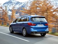 BMW 2-Series Gran Tourer 2019 Longsleeve T-shirt #1353700