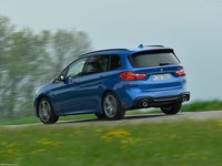 BMW 2-Series Gran Tourer 2019 Longsleeve T-shirt #1353705