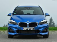 BMW 2-Series Gran Tourer 2019 Mouse Pad 1353711