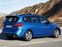 BMW 2-Series Gran Tourer 2019 mug #1353720