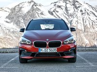 BMW 2-Series Active Tourer 2019 Tank Top #1353733