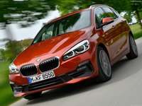 BMW 2-Series Active Tourer 2019 Poster 1353735