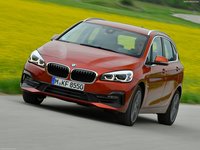 BMW 2-Series Active Tourer 2019 Sweatshirt #1353736