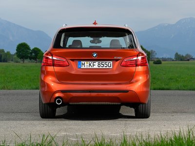 BMW 2-Series Active Tourer 2019 mug #1353738