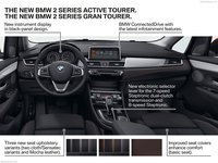 BMW 2-Series Active Tourer 2019 Tank Top #1353739