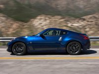 Nissan 370Z Heritage Edition 2019 puzzle 1353870