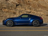Nissan 370Z Heritage Edition 2019 Longsleeve T-shirt #1353897