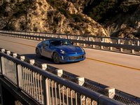 Nissan 370Z Heritage Edition 2019 Longsleeve T-shirt #1353915