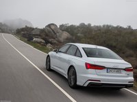 Audi A6 2019 stickers 1353968