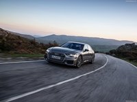 Audi A6 2019 Poster 1353977