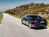 Audi A6 2019 Poster 1354079