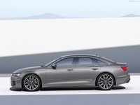 Audi A6 2019 stickers 1354089