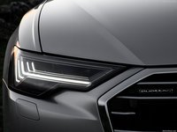 Audi A6 2019 Tank Top #1354094