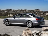 Audi A6 2019 Poster 1354107