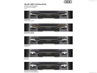Audi A6 2019 tote bag #1354119