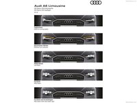 Audi A6 2019 mug #1354119