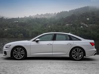 Audi A6 2019 Poster 1354132