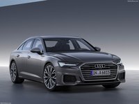 Audi A6 2019 stickers 1354137