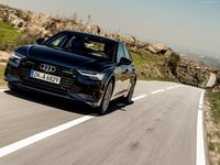 Audi A6 2019 Poster 1354206