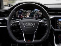 Audi A6 2019 Poster 1354215