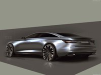 Audi A6 2019 Longsleeve T-shirt #1354230