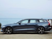 Audi A6 2019 Mouse Pad 1354236