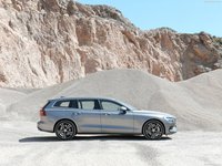 Audi A6 2019 Mouse Pad 1354239