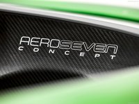Caterham AeroSeven Concept 2013 hoodie #13543