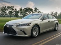 Lexus ES 2019 stickers 1354329