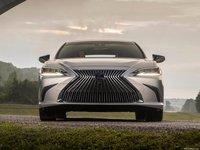 Lexus ES 2019 stickers 1354332
