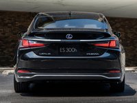 Lexus ES 2019 stickers 1354386
