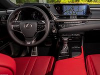 Lexus ES 2019 puzzle 1354427