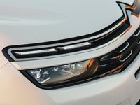 Citroen C5 Aircross 2018 Mouse Pad 1354456