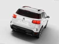 Citroen C5 Aircross 2018 mug #1354459