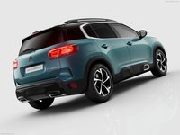 Citroen C5 Aircross 2018 mug #1354460