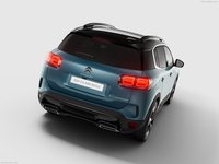 Citroen C5 Aircross 2018 Mouse Pad 1354463