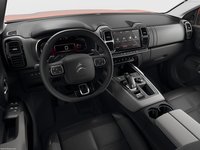 Citroen C5 Aircross 2018 mug #1354467