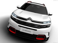 Citroen C5 Aircross 2018 Longsleeve T-shirt #1354474